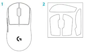 PACKAGE CONTENTS FIG 1