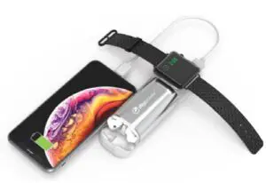 Charge Up to devices at the same time