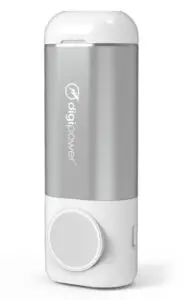 DigiPower 3-in-1 Wireless Power Bank DP-PBA6L