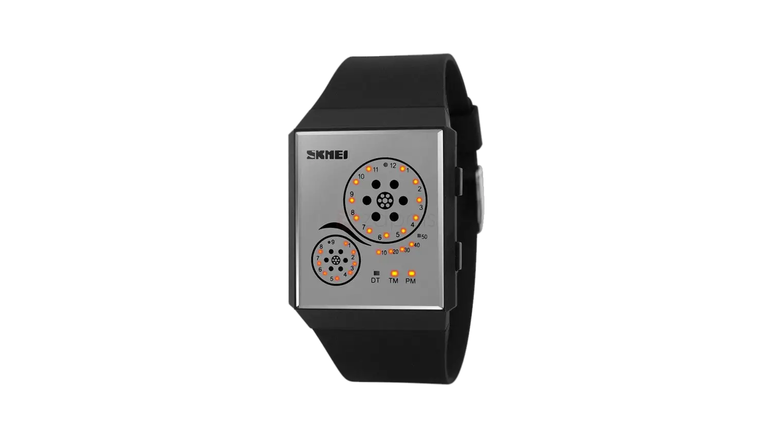 Skmei 1073 Watch Instruction & Manual