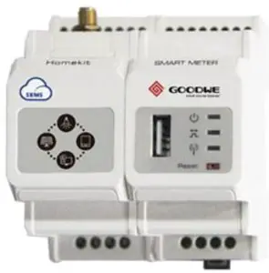 GOODWE HK3000 HomeKit Smart Meter