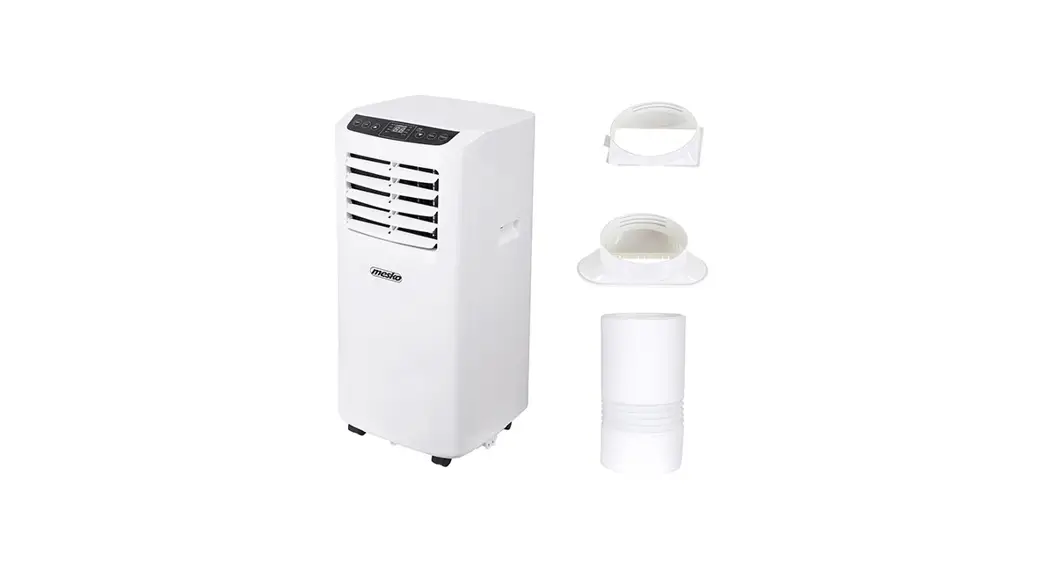 Adler Ms 7854 Mesko Air Conditioner User Manual Adler Ms 7854 Mesko Air Conditioner User Manual