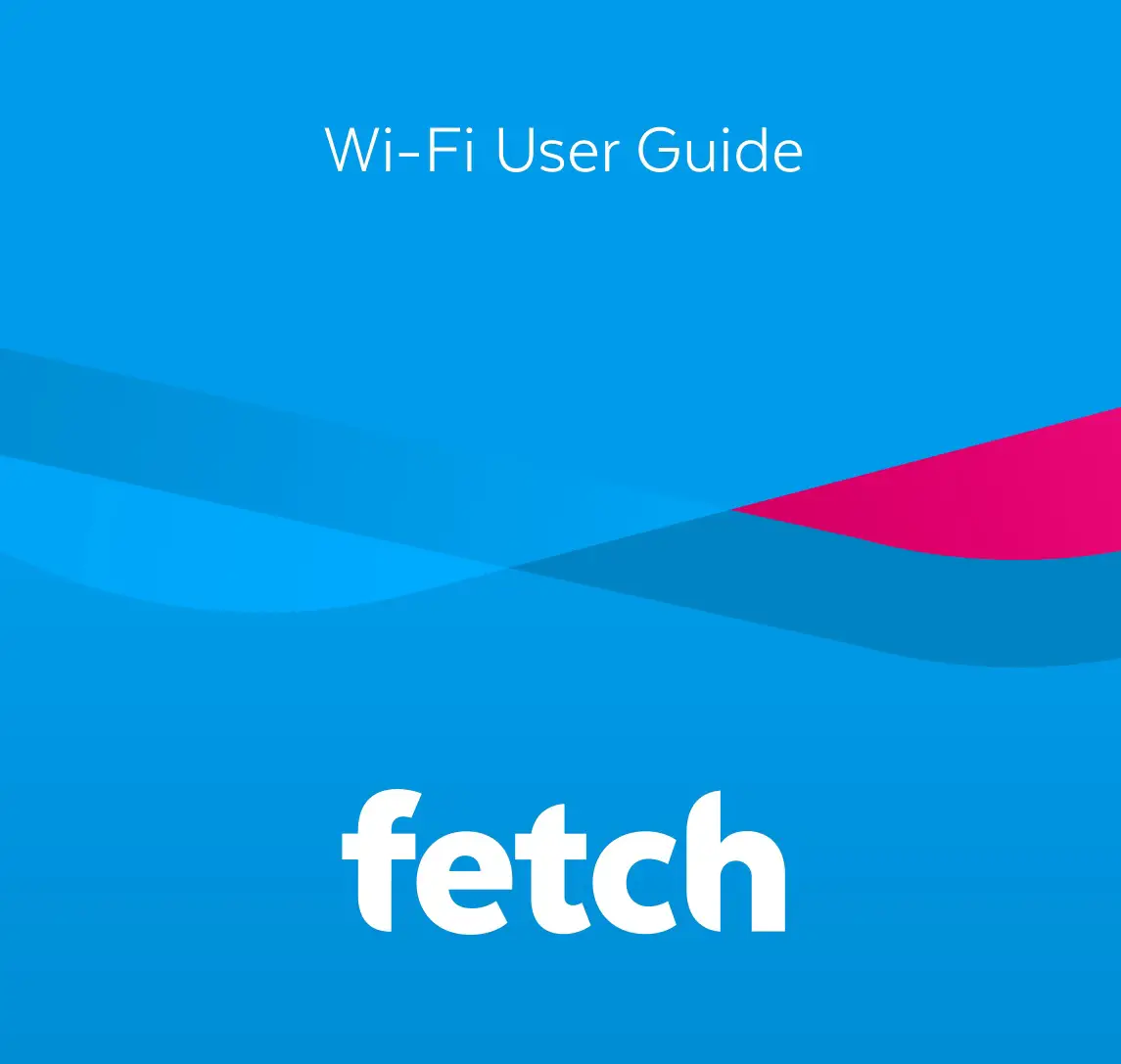 Fetch Box User Guide