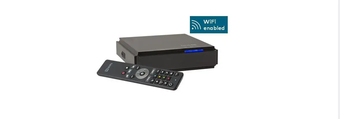 Fetch Box User Guide Fetch Box User Guide