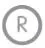 r icon