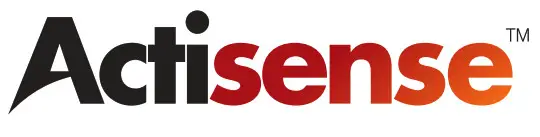 Actisense logo