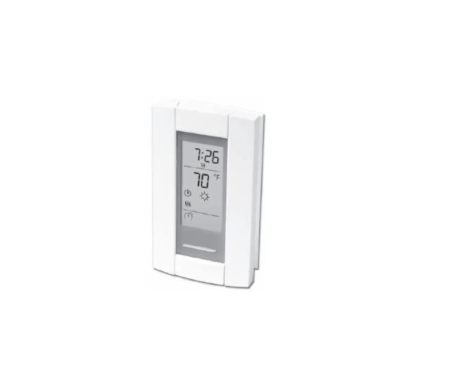 Honeywell Tl8230a1003 7-day Programmable Thermostat Owner's Manual