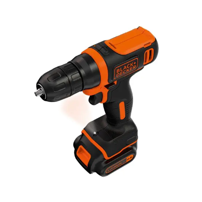 Black Decker Bdcdd12 Drill Driver User Manual Black Decker Bdcdd12 Drill Driver User Manual