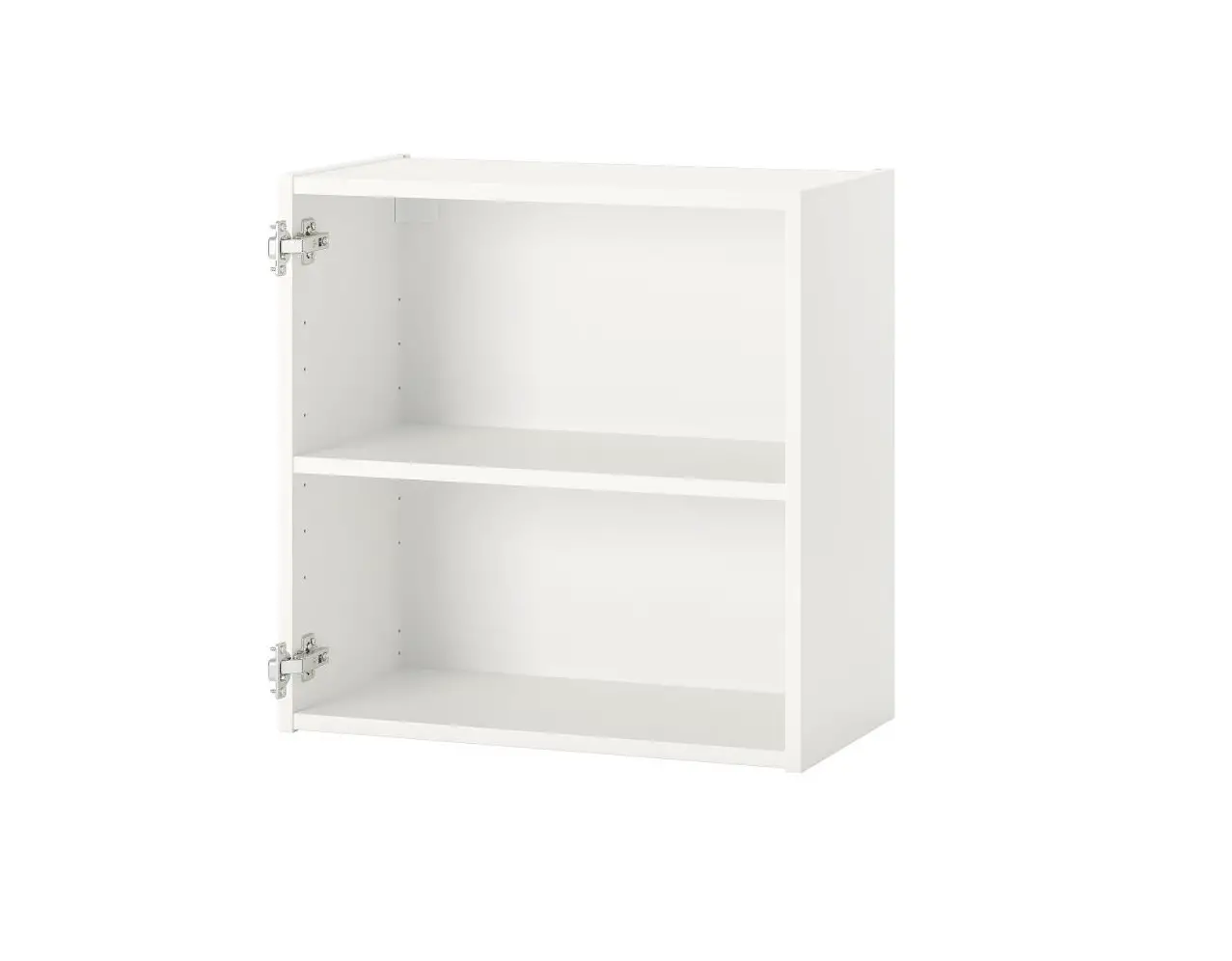 Ikea 90440429 Enhet Wall Cabinet With 1 Shelf Instruction Manual Ikea 90440429 Enhet Wall Cabinet With 1 Shelf Instruction Manual