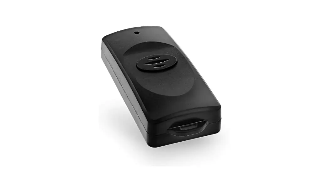 Fosmon 5782988 Wireless Remote Transmitter User Manual