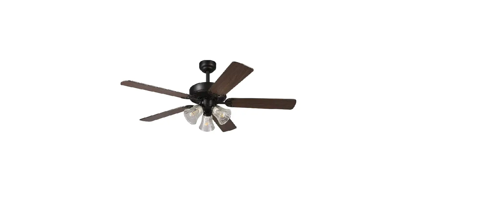 King Of Fans 56047 Tumbler 52-inch Ceiling Fan User Guide King Of Fans 56047 Tumbler 52-inch Ceiling Fan User Guide