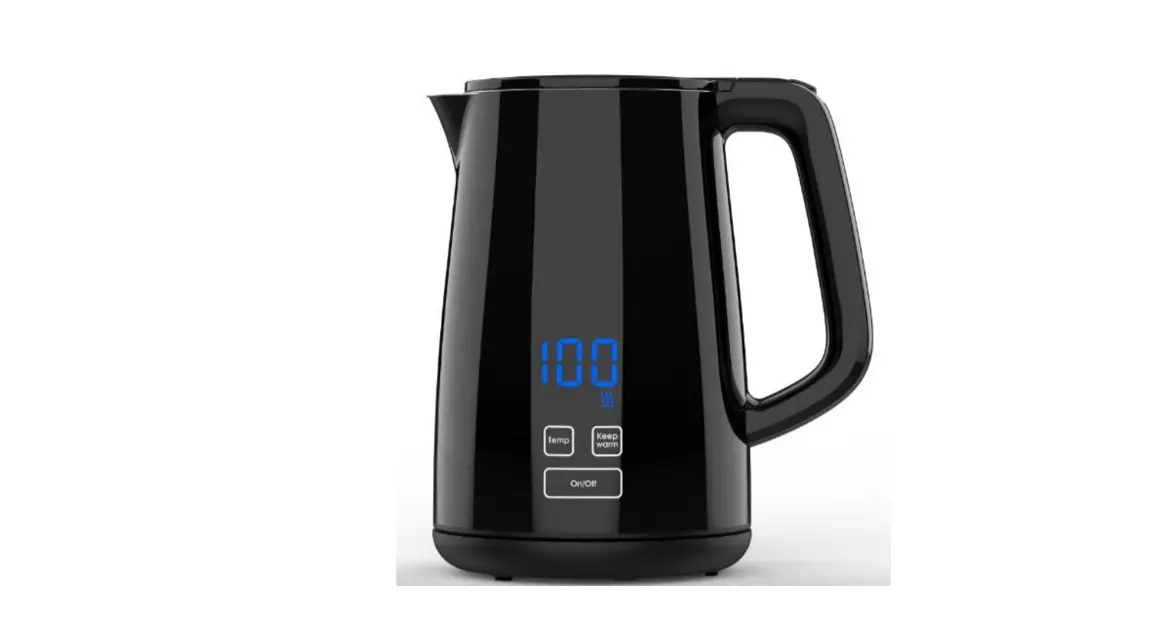 Anko Ld-k9030 Cordless Water Kettle User Manual Anko Ld-k9030 Cordless Water Kettle User Manual