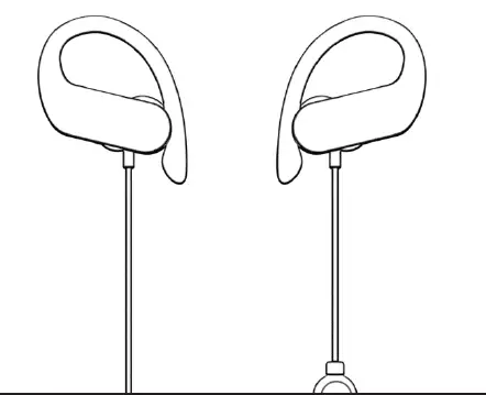 BASS JAXX EP-0642 Vigor Wireless Earbuds-1