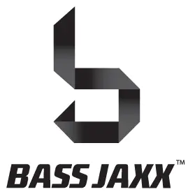 BASS JAXX logo