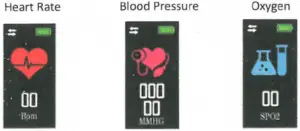 a close up of electronics