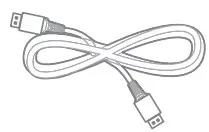 USB power cord