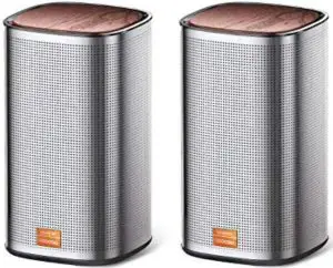 coocaa Play2S Wired Speaker