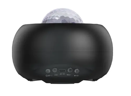 Shenzhenshiyonganbaotechnology HS-06 Galaxy Star Projector-product