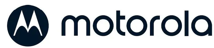 motorola moto logo