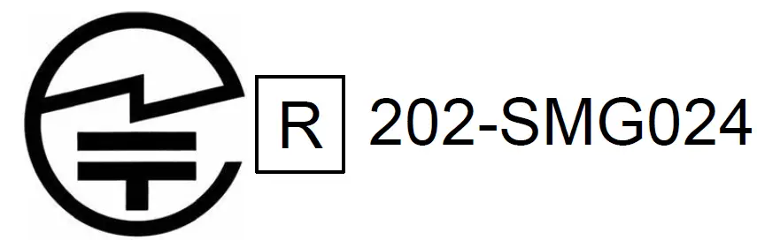 Husqvarna HQ-BLE-1F Robotic Mower Instructions Fig2