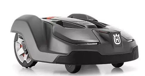 Husqvarna Hq-ble-1f Robotic Mower Instructions