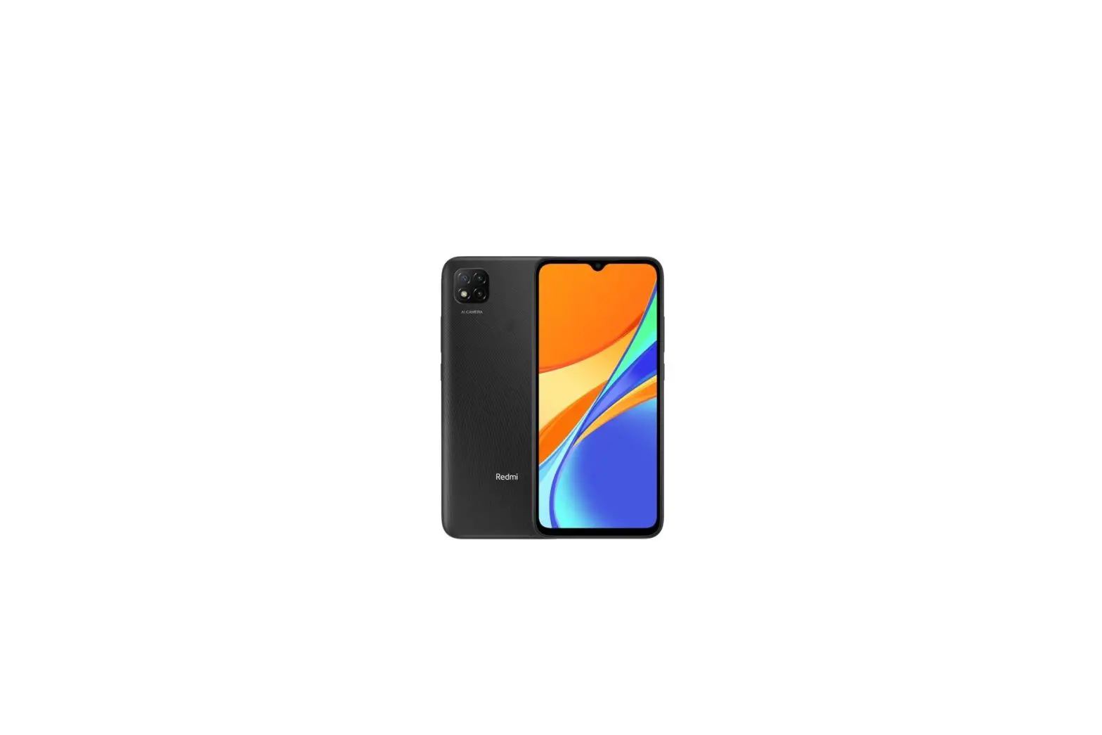 Xiaomi Redmi 9c Nfc Smart Phone User Guide