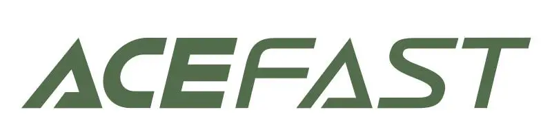 ACEFAST B6 Fast Charge Car Charger logo