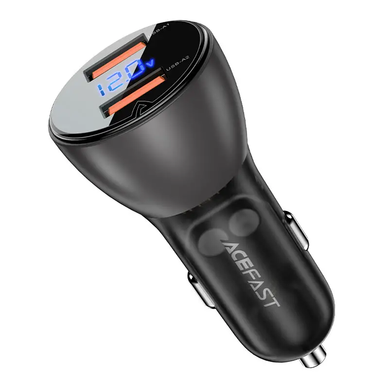 ACEFAST B6 Fast Charge Car Charger product image