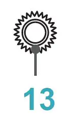 FUGOO F6ELKS01 Element Bluetooth Speaker 3