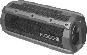 FUGOO F6ELKS01 Element Bluetooth Speaker