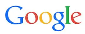 google logo