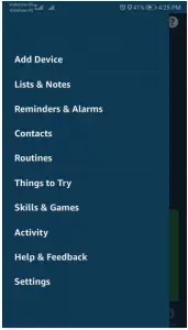 graphical user interface, application
