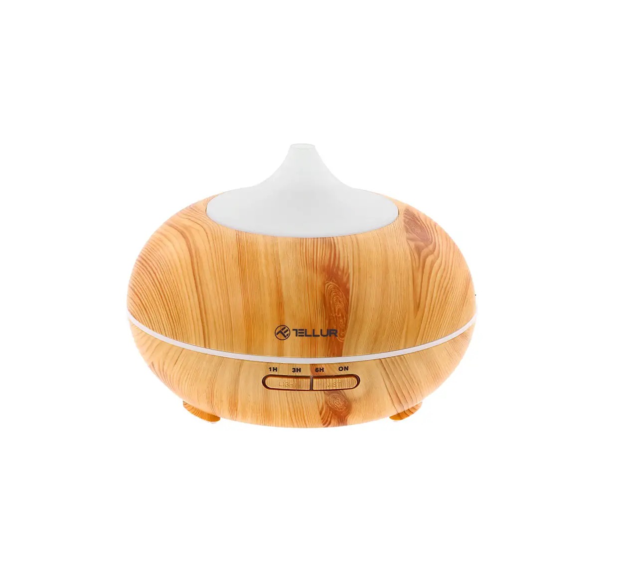 Tellur Wi-fi Aroma Diffuser Tll331101 User Manual