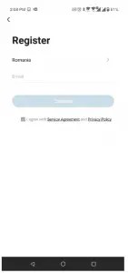 graphical user interface, text, application, email