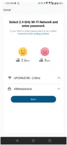 graphical user interface, application