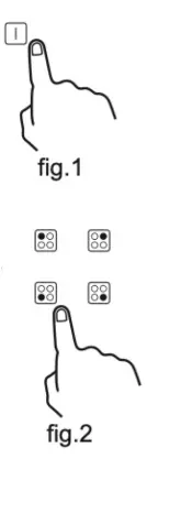 eurotech ED-CC302K 30CM Ceramic Cooktop fig3