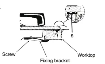 eurotech ED-CC302K 30CM Ceramic Cooktop fig8