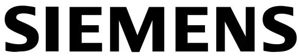 SIEMENS logo