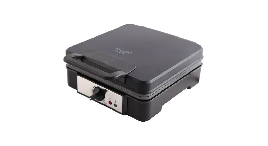 Adler Ad 3049 Waffle Maker User Manual Adler Ad 3049 Waffle Maker User Manual