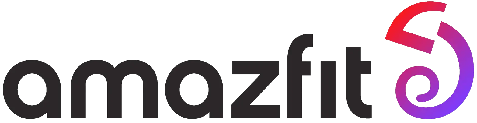 Amazfit - Logo