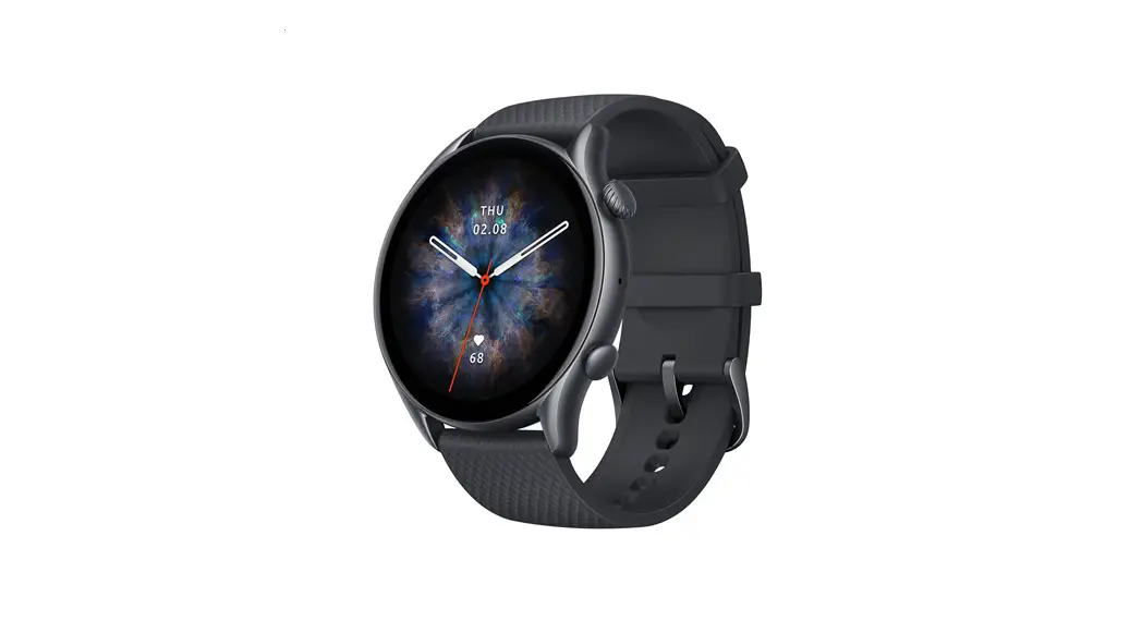 Amazfit Gtr 3 Pro Smart Watch User Manual