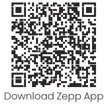 amazfit GTR 3 Pro Smart Watch - Pairing the Watch