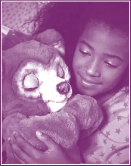 FurReal Cubby Curious Bear Interactive Plush Toy- SLEEP MODE