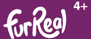 FurReal logo