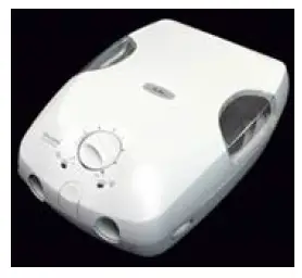 ResMed Battery Cable Adapter Converter and S9 with Humidifier-4