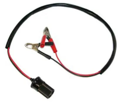 ResMed Battery Cable Adapter Converter and S9 with Humidifier-6