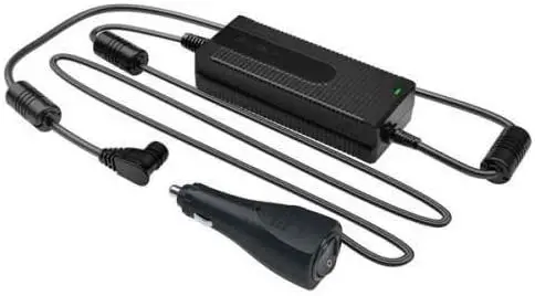 ResMed Battery Cable Adapter Converter and S9 with Humidifier