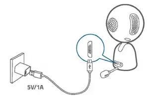 eufy Video Baby Moniter 720 User Manual