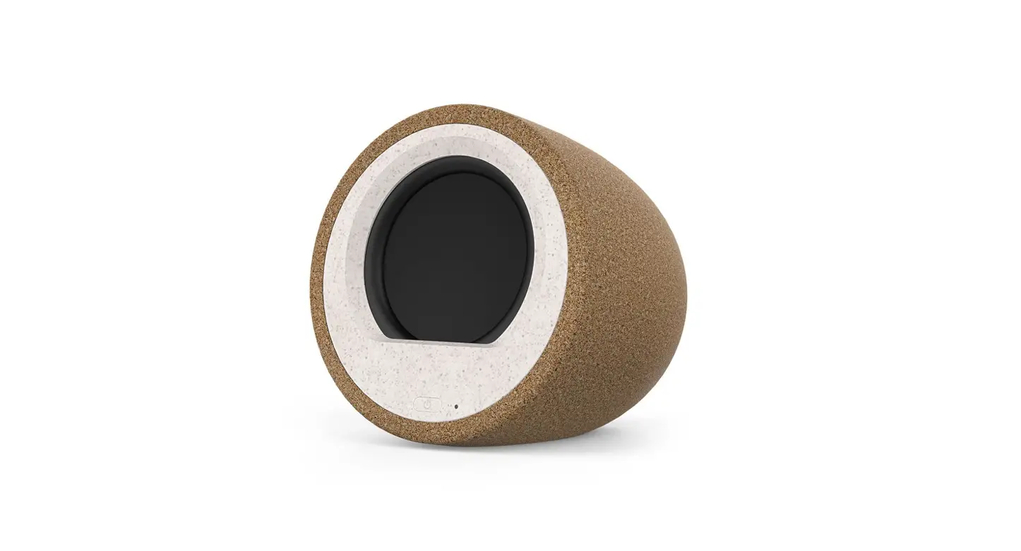 Xoopar Xp81033 Meetair Conference Speaker User Manual