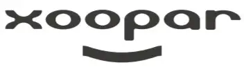 xoopar logo